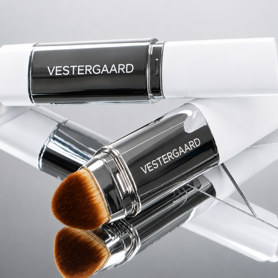 Vestergaard Changing foundation
