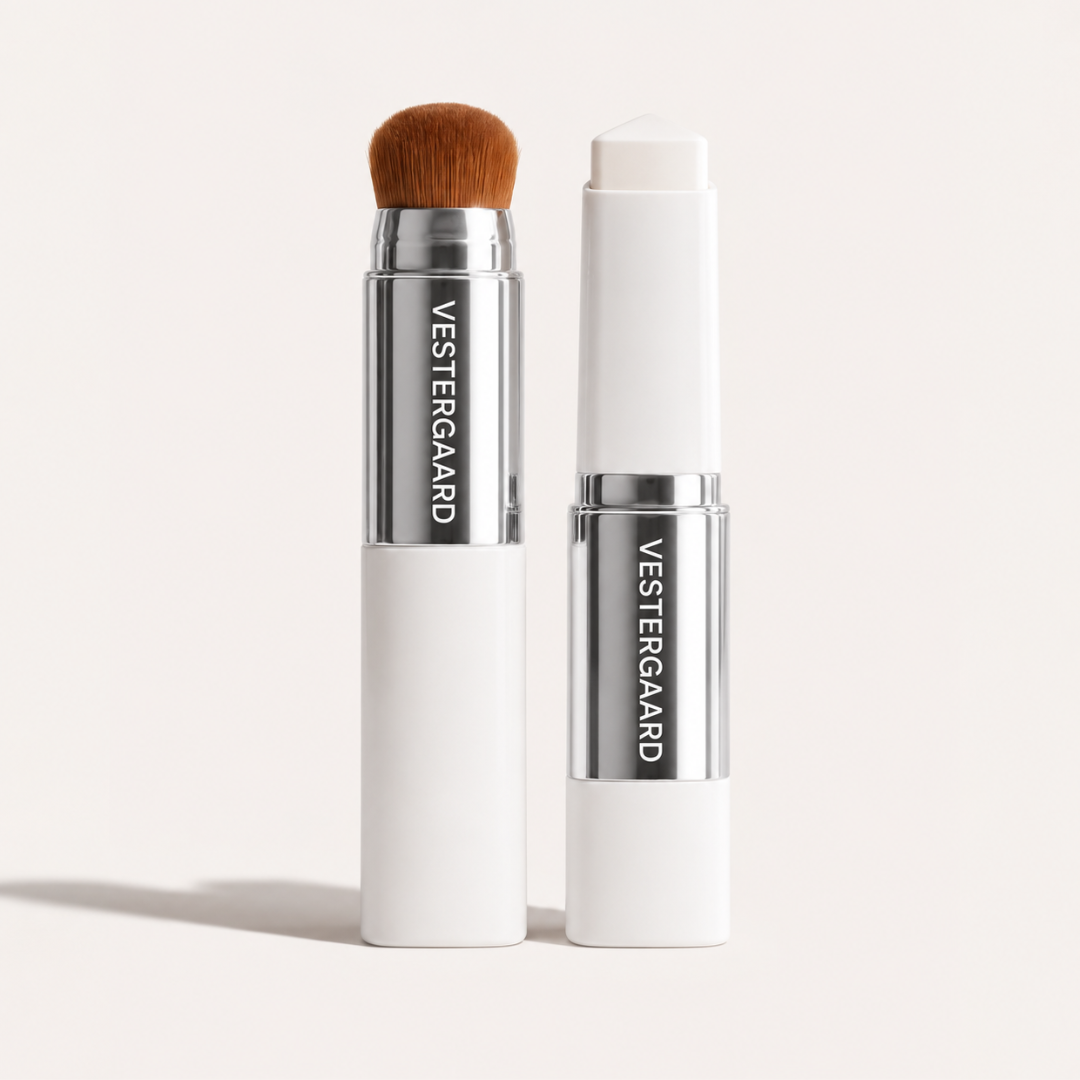 Vestergaard Changing foundation