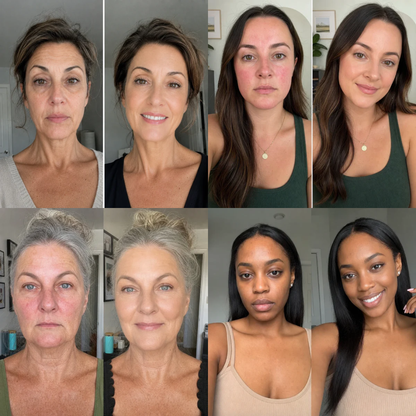 Vestergaard Changing foundation
