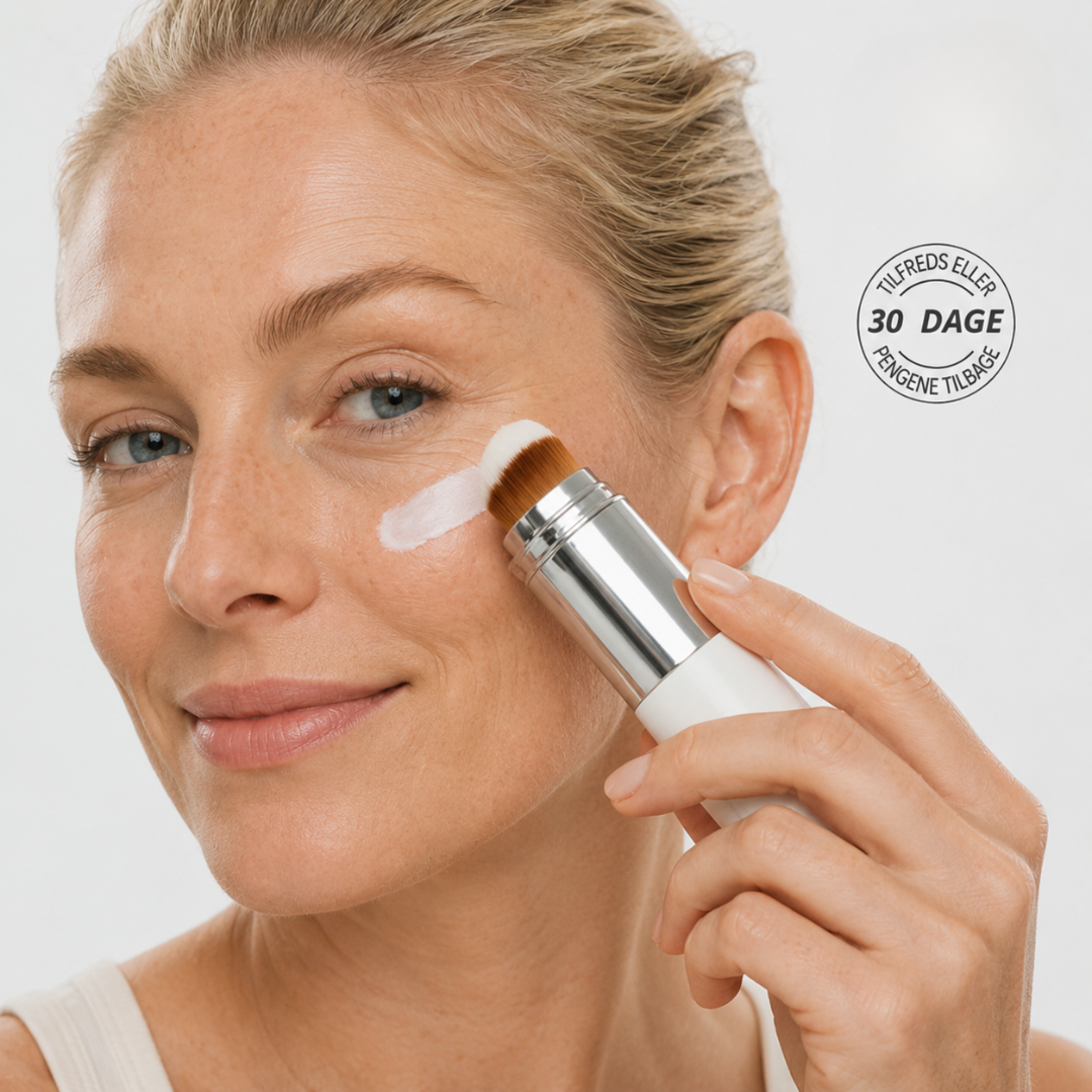 Vestergaard Changing foundation
