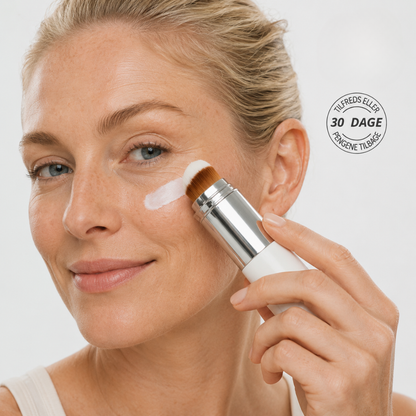 Vestergaard Changing foundation